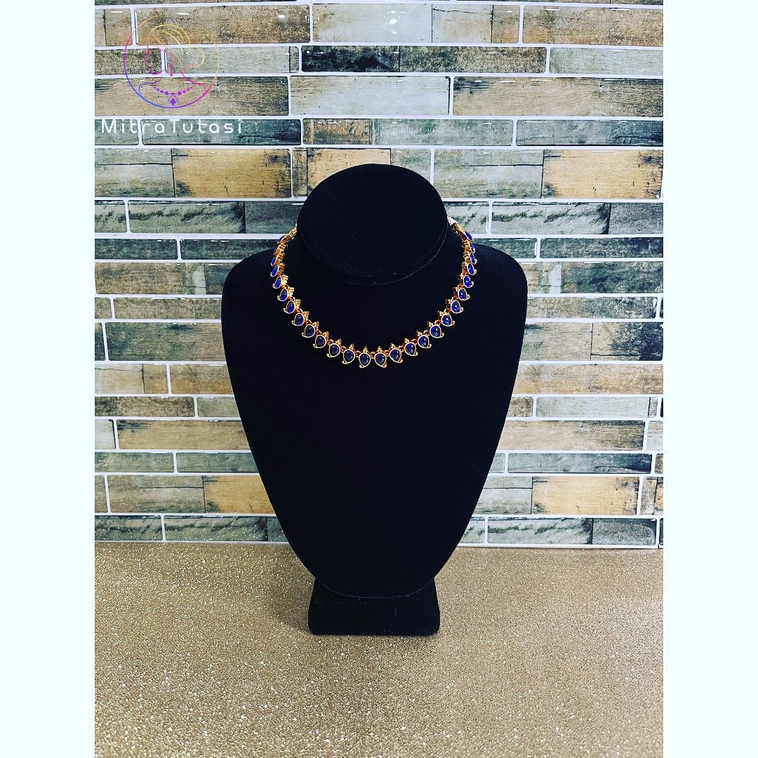 Mangani collection