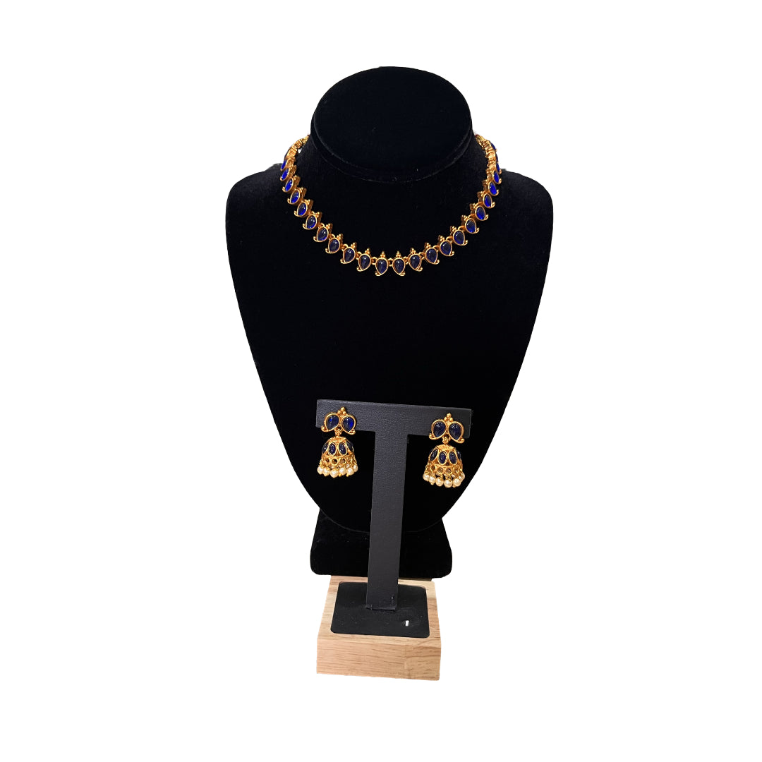 Mangani collection
