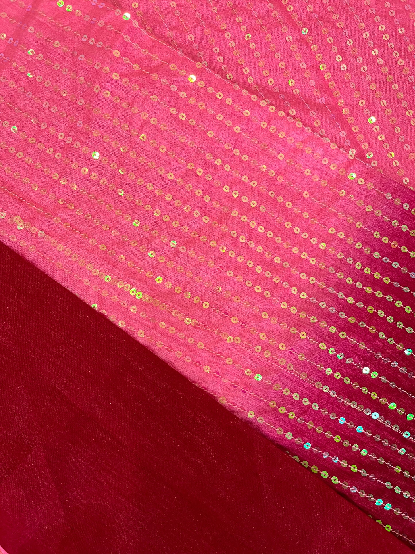 Sonam- Pink