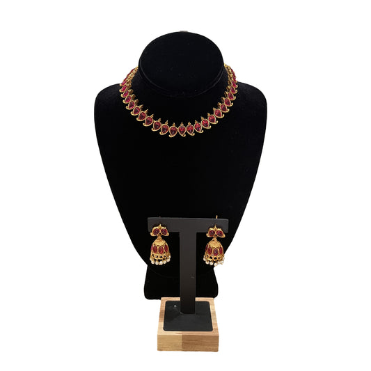 Mangani collection
